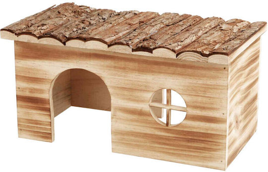 Trixie Grete Little House for Guinea pig / Rabbit 45x24x28cm