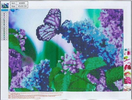 Centrum Diamond Painting