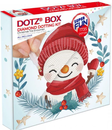 Diamond Dotz Dotz Box Diamond Painting