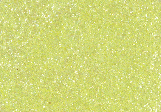 Knorr Prandell Κόλλα Glitter Κίτρινη 50ml