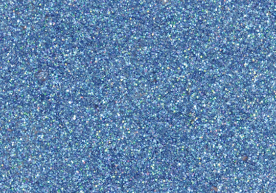 Knorr Prandell Kleber Glitter Blau 50ml