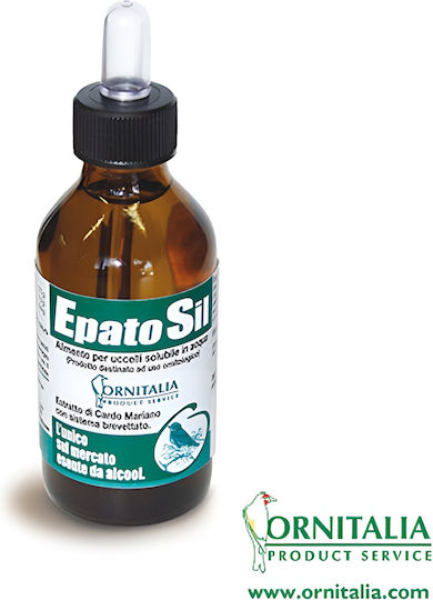 Ornitalia Ornitalia Bird Dietary Supplement 100ml