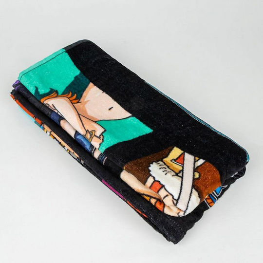 Cerda One Piece Детска Кърпа За Плаж 140x70см
