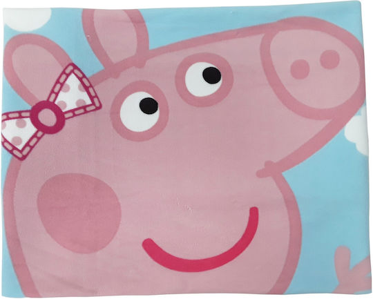 Peppa Pig Microfibre Beach Towel 5904009189139