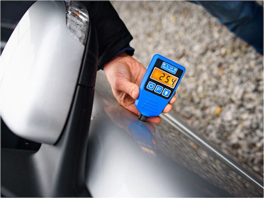 Coating Thickness Gauge AMI-DX-13-FE
