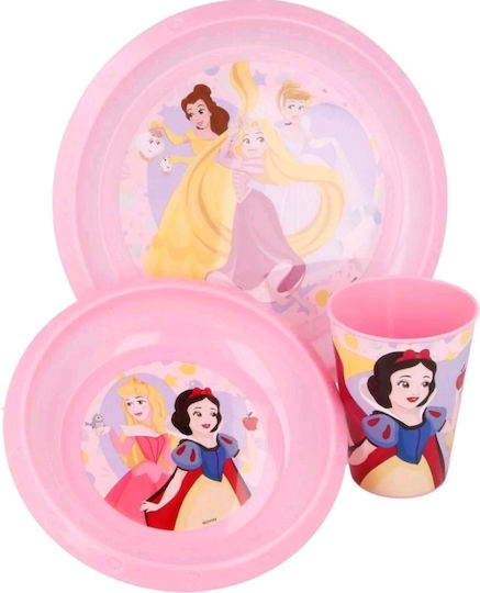 Euromic Disney Princess 22 x 7.5 x 9.5см