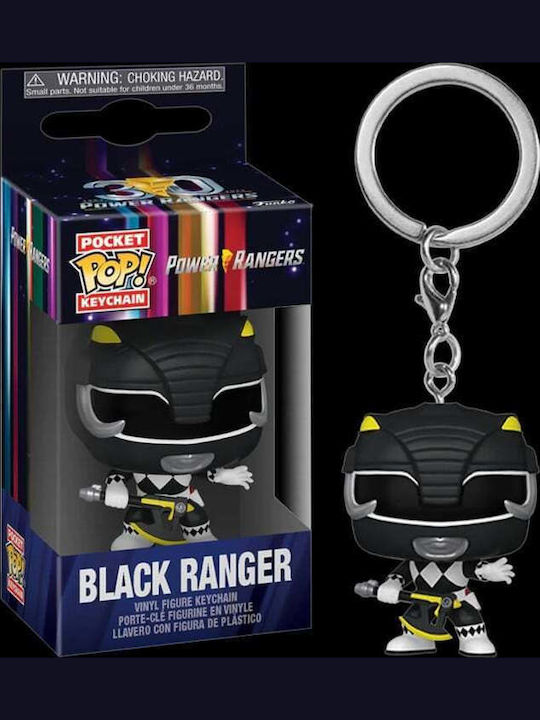 Funko Pocket Pop! Keychain Movies: Power Rangers - Power