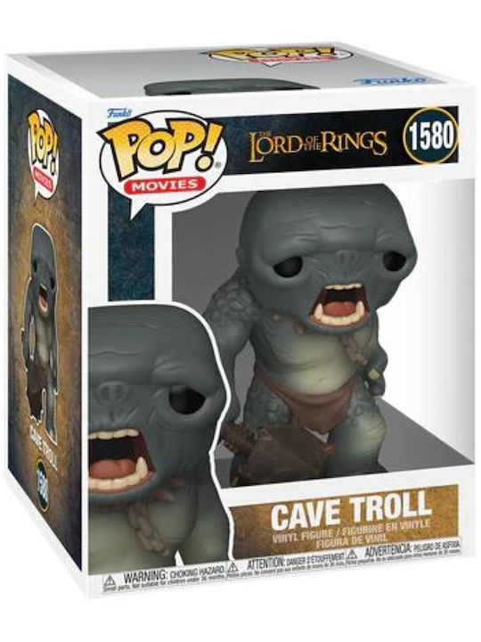 Funko Pop! Movies: Troll Supersized 10" (25cm) Funko Pop! Movies: Troll Supersized 10" (25cm)
