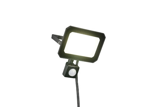 Trio Lighting Lumină de exterior montată pe perete