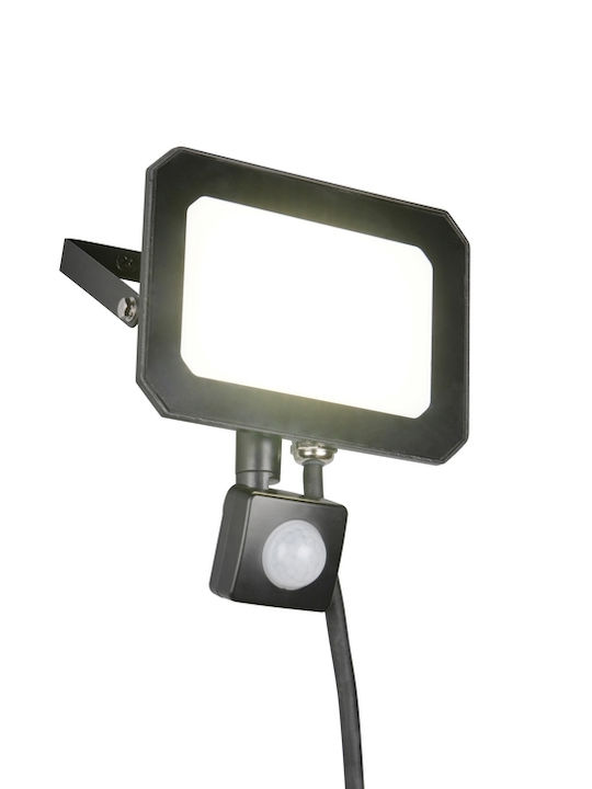 Trio Lighting Επιτοίχιο Εξωτερικό Φωτιστικό