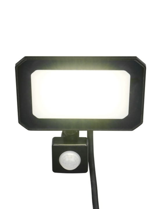 Trio Lighting Επιτοίχιο Εξωτερικό Φωτιστικό
