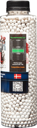 Asg Devil Ποτηράκια (Pellets) Αεροβόλου 3300τμχ