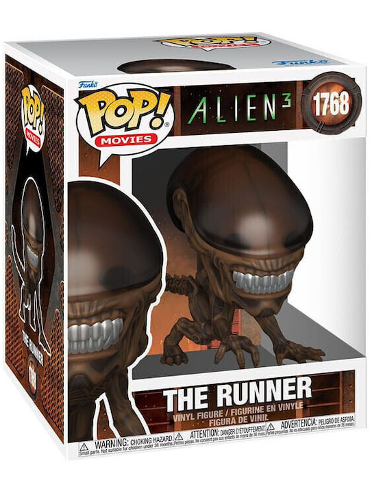 Funko Pop! Filme: The Runner 1768