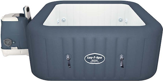 Bestway Poolzubehör 180x180x71cm Gray