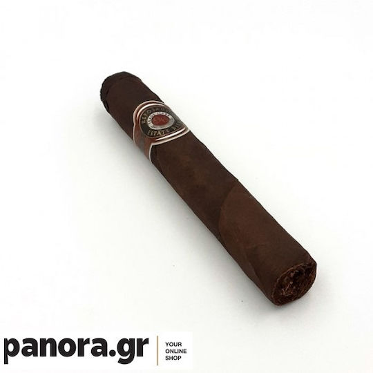Reposado Maduro Robusto Zigarren Nicaragua 1Stück 127mm