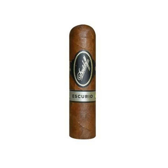 Davidoff Escurio Πούρο Robusto 82.5mm