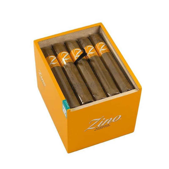 Davidoff Zino Zino Gordo Cigars Nicaragua 1pcs 152mm