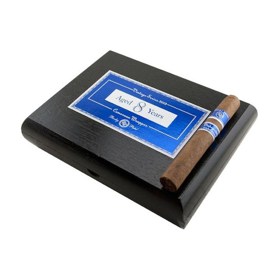 Rocky Patel Vintage Series 2003 Nicaragua Πούρο Καμερούν 152mm