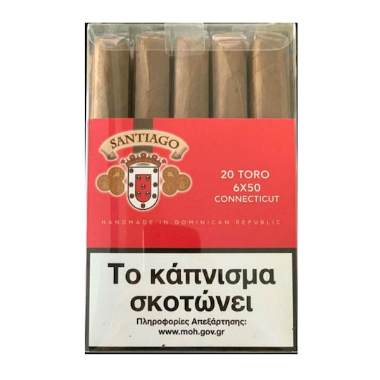 La Aurora Пури Конектикът
