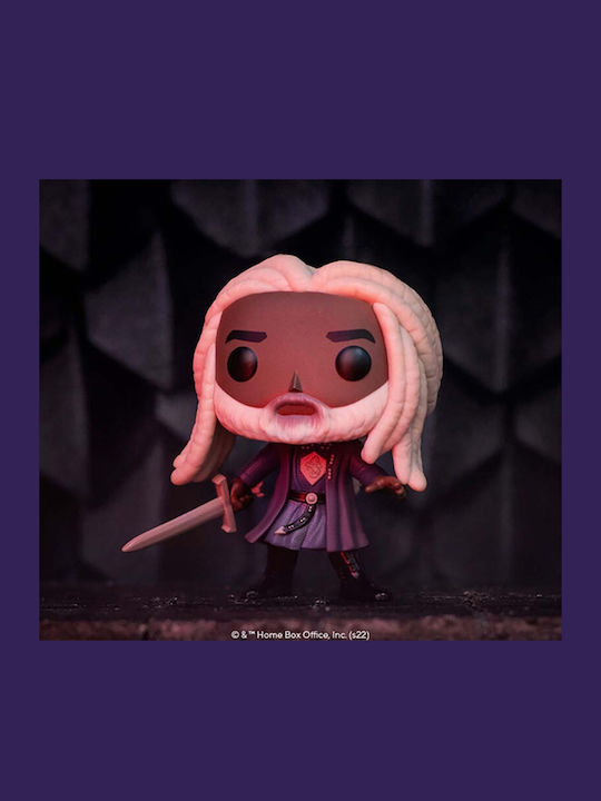 Funko Pop! Television: Game of Thrones - House of the Dragon - Corlys Velaryon 04