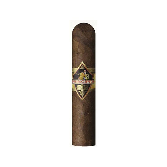 La Aurora Principes Robusto Πούρο Δομινικανής Δημοκρατίας 127mm