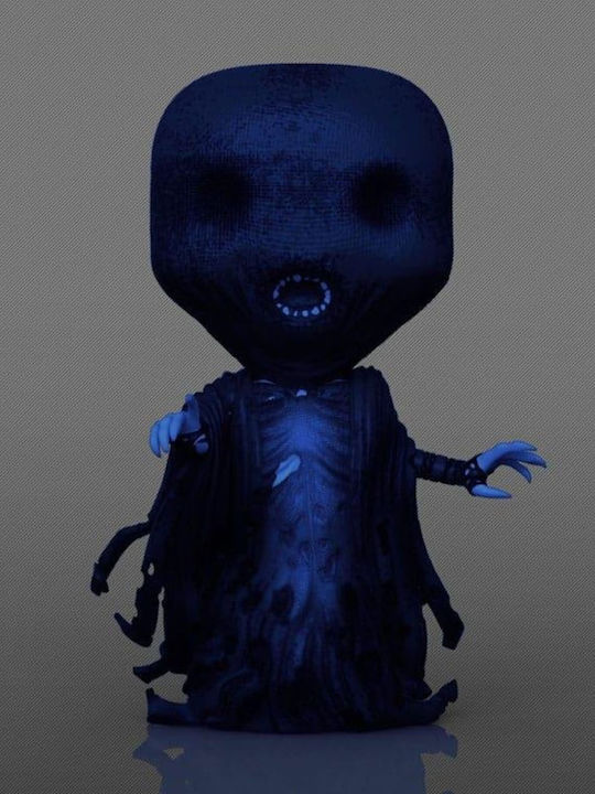 Funko Pop! Tees Movies: Harry Potter - Dementor (XL)