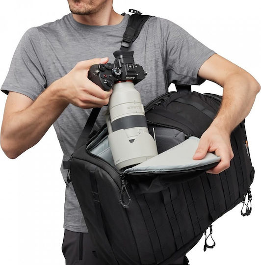 Lowepro Camera Backpack Black