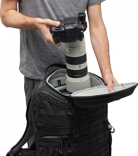 Lowepro Camera Backpack Black
