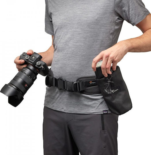 Lowepro Camera Backpack Black