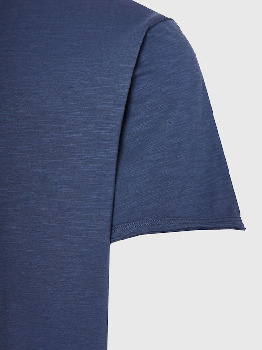 T-shirt Blue