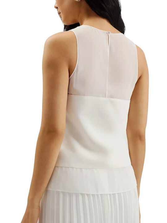 Ted Baker Bluza Ecru