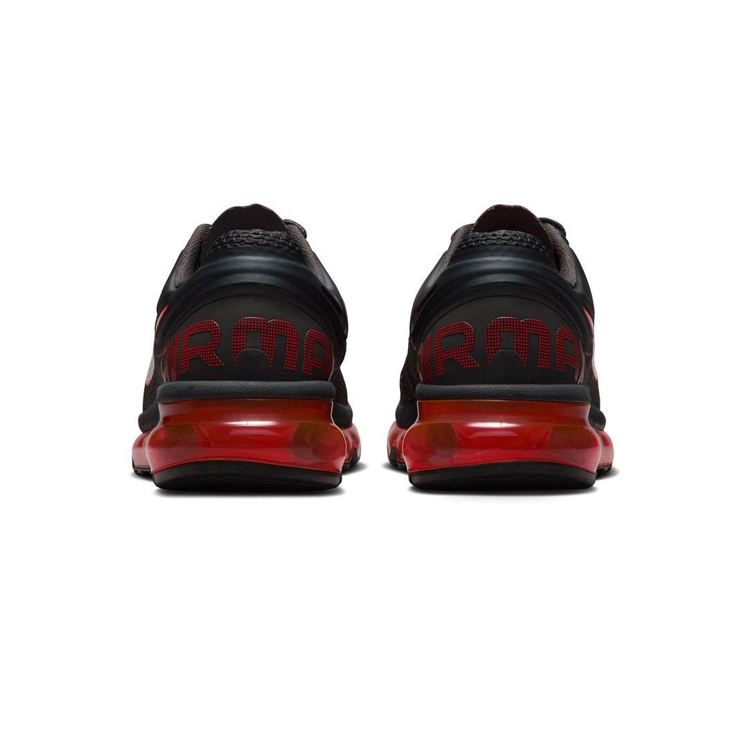 red nike air max 2013