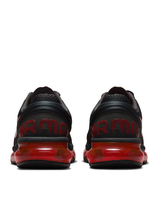 womens red nike air max 2013