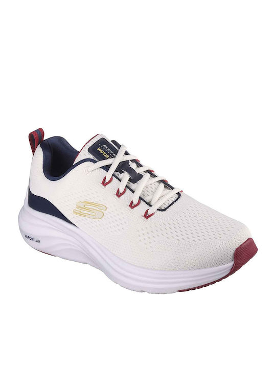 Ανδρικά Sneakers Λευκό