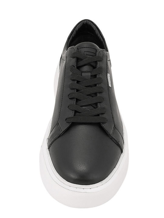 Caman Sneakers Black