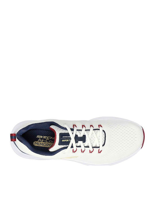 Ανδρικά Sneakers Λευκό