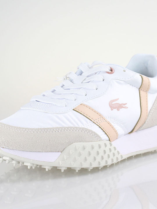 L-spin Evo 125 4 Sfa Damen Sneakers Weiß