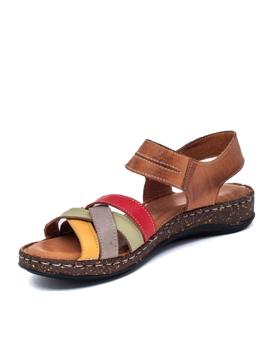 Leather Women's Anatomic Sandals