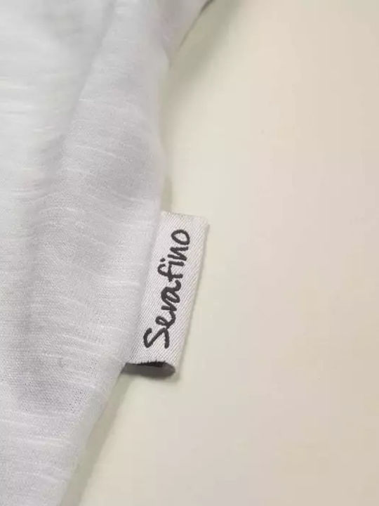 Tricou Pentru Copii Alb
