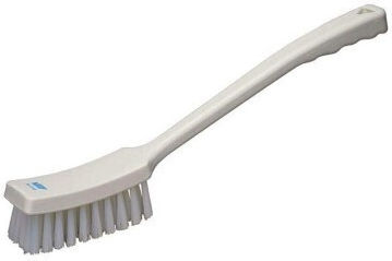 Hand Brush Hard 410mm Vikan 4186