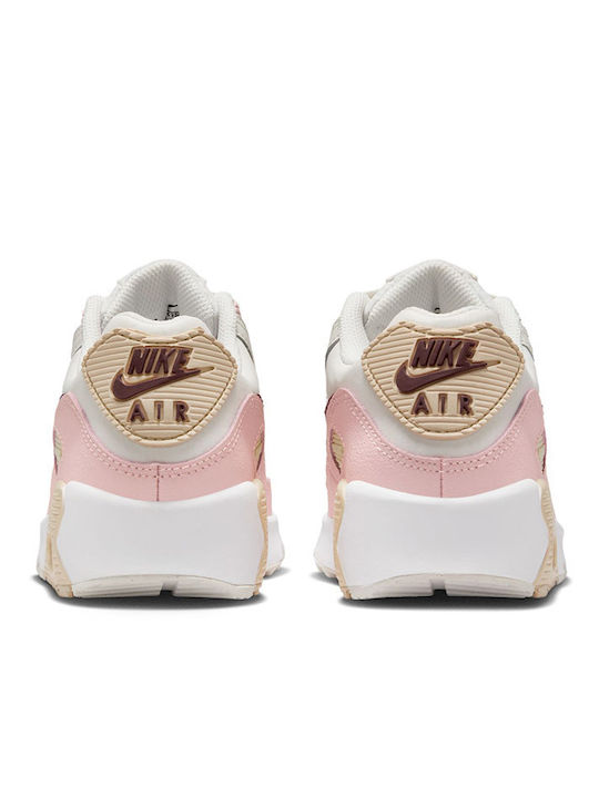 Air Max 90 AIR MAX 90 Kinder Sneakers Mehrfarbig