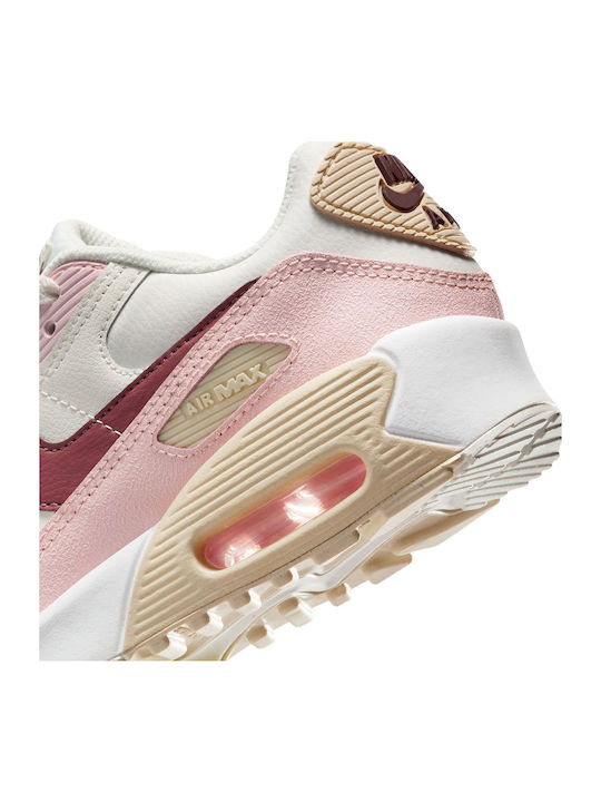 Air Max 90 AIR MAX 90 Kinder Sneakers Mehrfarbig