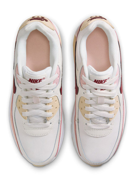 Air Max 90 AIR MAX 90 Kinder Sneakers Mehrfarbig