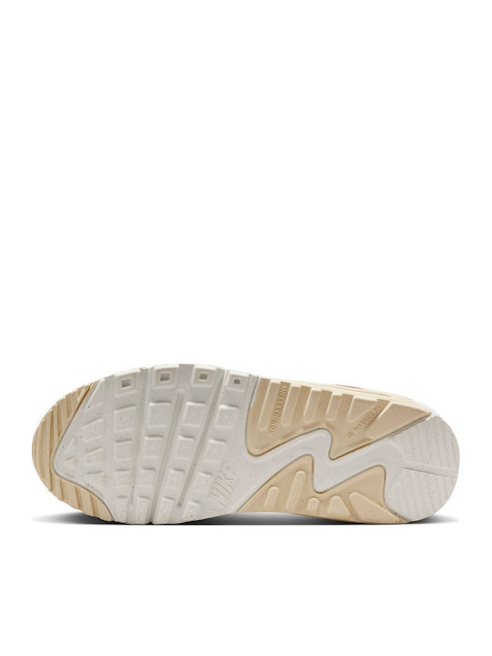 Air Max 90 AIR MAX 90 Kinder Sneakers Mehrfarbig