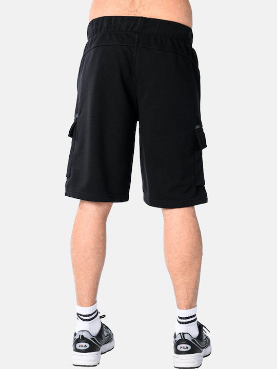 Мъжка Бермуда Black