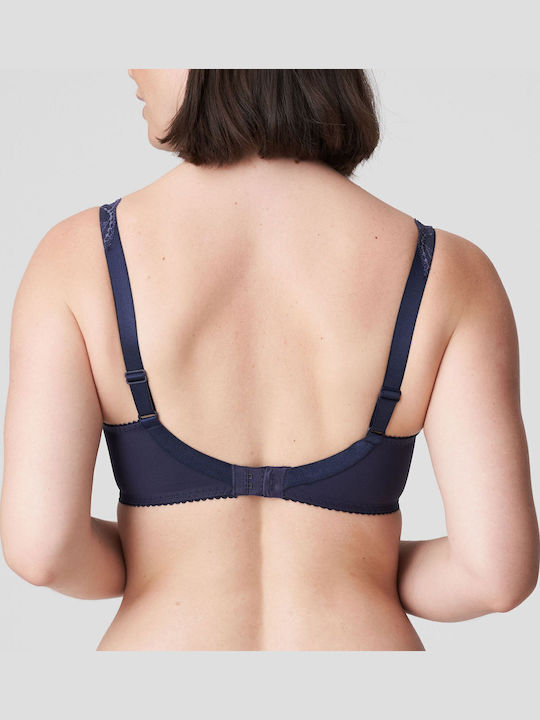 Minimizer Minimizer Bra Underwire Dark Blue