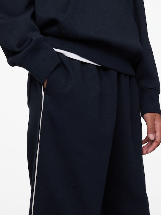 Παιδικό Παντελόνι Φόρμας Tapestry Navy Vintage Soft Baggy