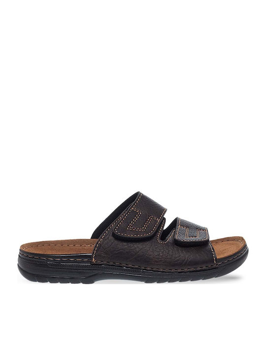 Men's Sandals Brown