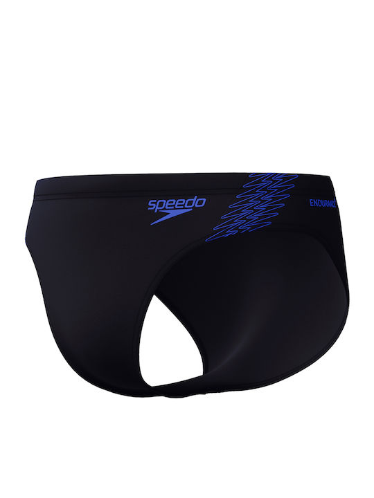 Men's Swimwear Shorts Blu