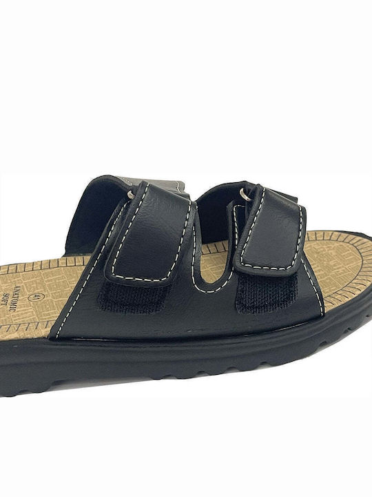 Men's Sandals Black